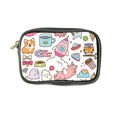 Set-kawaii-doodles -- Coin Purse by Grandong