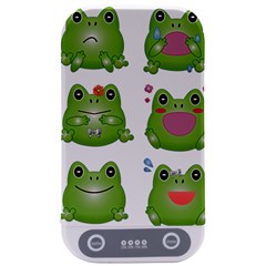 Kawaii-frog-rainy-season-japanese Sterilizers by Grandong