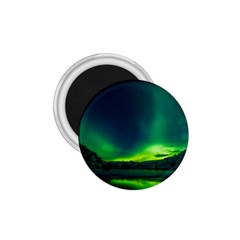 Iceland Aurora Borealis 1 75  Magnets by Grandong