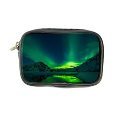 Iceland Aurora Borealis Coin Purse