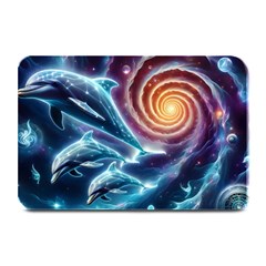 Dolphins Fantasy Plate Mats by Ravend