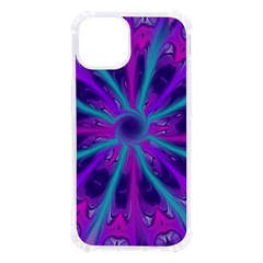 Wallpaper Tie Dye Pattern Iphone 13 Tpu Uv Print Case by Ravend