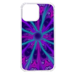 Wallpaper Tie Dye Pattern Iphone 13 Pro Max Tpu Uv Print Case by Ravend