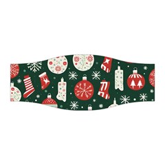 Christmas Decoration Winter Xmas Stretchable Headband by Vaneshop