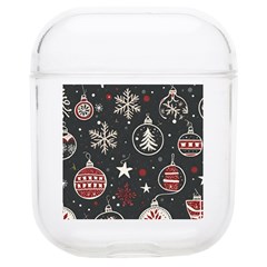 Christmas Winter Xmas Airpods 1/2 Case by Vaneshop