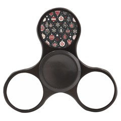 Christmas Winter Xmas Finger Spinner by Vaneshop