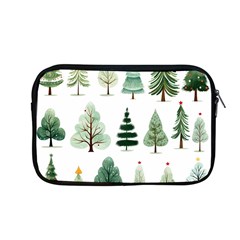 Christmas Trees Apple Macbook Pro 13  Zipper Case by Vaneshop