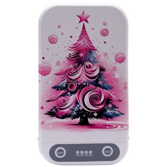 Winter Christmas Snow Xmas Tree Sterilizers by Vaneshop