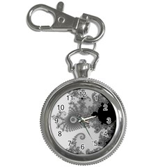 Apple Males Almond Bread Abstract Mathematics Key Chain Watches by Vaneshop