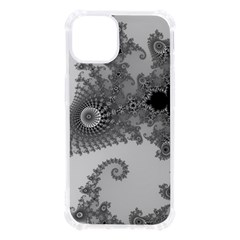 Apple Males Almond Bread Abstract Mathematics Iphone 13 Tpu Uv Print Case by Vaneshop