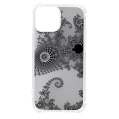 Apple Males Almond Bread Abstract Mathematics Iphone 13 Mini Tpu Uv Print Case by Vaneshop