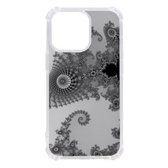 Apple Males Almond Bread Abstract Mathematics Iphone 13 Pro Tpu Uv Print Case by Vaneshop