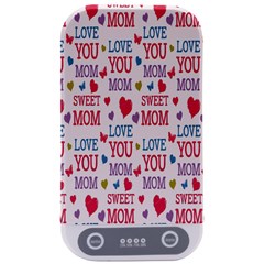 Love Mom Happy Mothers Day I Love Mom Graphic Sterilizers by Vaneshop