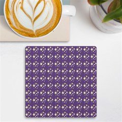 Background Wallpaper Space Universe Pattern Uv Print Square Tile Coaster  by Pakjumat