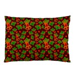 Christmas Pattern Pillow Case 26.62 x18.9  Pillow Case