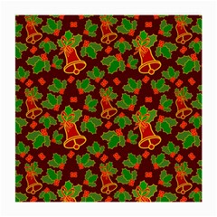 Christmas Wrapping Paper Medium Glasses Cloth (2 Sides) by Pakjumat