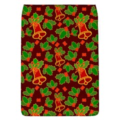 Christmas Wrapping Paper Removable Flap Cover (l) by Pakjumat