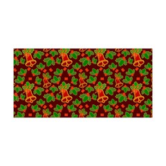 Template Christmas Pattern Yoga Headband by Pakjumat