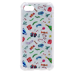 New Year Christmas Winter Iphone Se by Pakjumat