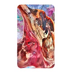 Marbling Blend  Memory Card Reader (rectangular) by kaleidomarblingart