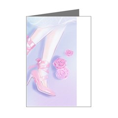 Romantic 11-14 Inch Mini Greeting Card