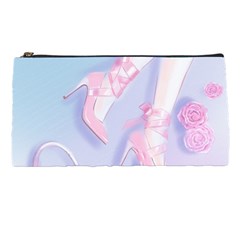 Romantic 11-14 Inch Pencil Case by SychEva