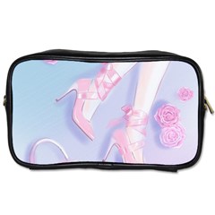 Romantic 11-14 Inch Toiletries Bag (one Side) by SychEva