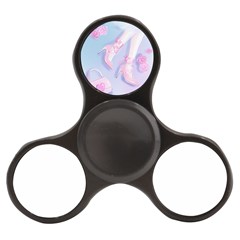 Romantic 11-14 Inch Finger Spinner by SychEva