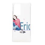 Friday Woman 3 Samsung Galaxy Note 20 Ultra TPU UV Case Front