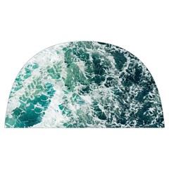 Blue Ocean Waves Anti Scalding Pot Cap by Jack14