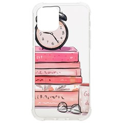 Have A Good Day Iphone 12/12 Pro Tpu Uv Print Case by SychEva