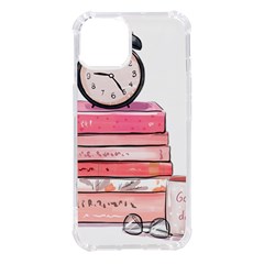 Have A Good Day Iphone 14 Tpu Uv Print Case by SychEva