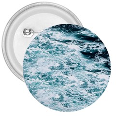 Ocean Wave 3  Buttons by Jack14