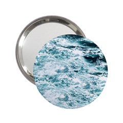 Ocean Wave 2 25  Handbag Mirrors by Jack14