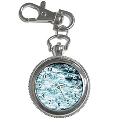 Ocean Wave Key Chain Watches by Jack14