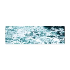 Ocean Wave Sticker (bumper) by Jack14