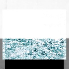 Ocean Wave Rectangular Jigsaw Puzzl by Jack14