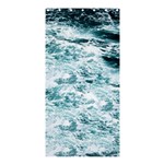 Ocean Wave Shower Curtain 36  x 72  (Stall)  Curtain(36 X72 )