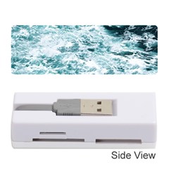 Ocean Wave Memory Card Reader (stick) by Jack14