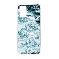 Ocean Wave Samsung Galaxy S20plus 6 7 Inch Tpu Uv Case by Jack14