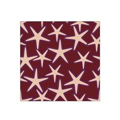 Stars Satin Bandana Scarf 22  X 22  by ByThiagoDantas