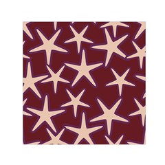 Stars Square Satin Scarf (30  X 30 ) by ByThiagoDantas