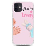 Jpg 2 iPhone 12/12 Pro TPU UV Print Case Front