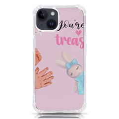 Jpg 2 Iphone 14 Tpu Uv Print Case by SychEva