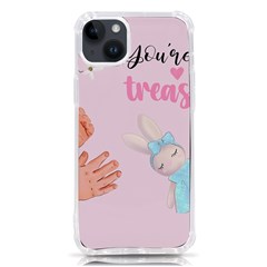 Jpg 2 Iphone 14 Plus Tpu Uv Print Case by SychEva