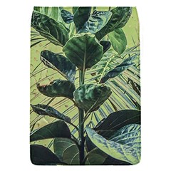 Botanical Tropical Motif Photo Art Removable Flap Cover (s) by dflcprintsclothing