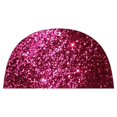 Pink Glitter Anti Scalding Pot Cap by Amaryn4rt