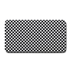 Space Patterns Medium Bar Mat