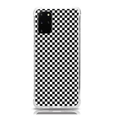 Space Patterns Samsung Galaxy S20plus 6 7 Inch Tpu Uv Case by Amaryn4rt