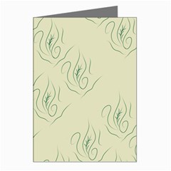 Wallpaper By Dera Greeting Cards (pkg Of 8)